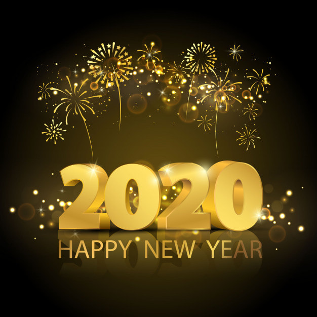 New Year's Eve 2020 - Escape